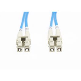 Dell Networking Cable, OM4 LC/LC Fiber Cable, (Optics required), 10 Meter,  Customer kit