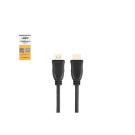 Premium High Speed HDMI Cable with Ethernet - 4K 60Hz - 0.5 m