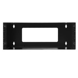 4Cabling 4RU 300mm Deep Wall Mount Server Rack Frame | 4Cabling