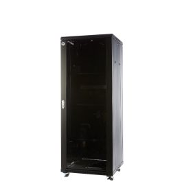 4Cabling 32RU 600mm Wide X 600mm Deep Server Rack | 4Cabling