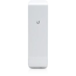 Airmax CPE | NSM2 | Ubiquiti Nanostation M2 802.11b/g/n MIMO Antenna ...