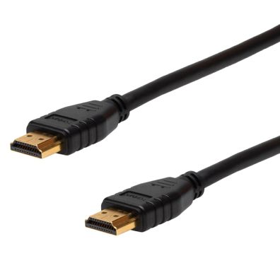 Câble HDMI-HDMI Mini 2m