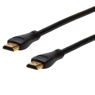 SLIM-LINE HIGH-SPEED HDMI CABLE 5M