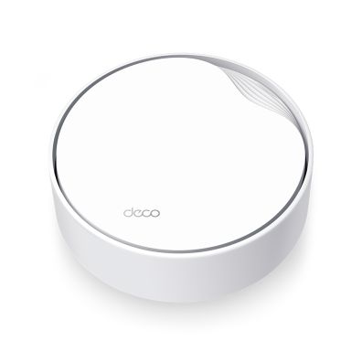 TP-Link Deco X50[3-pack] - AX3000 Whole Home Mesh Wi-Fi