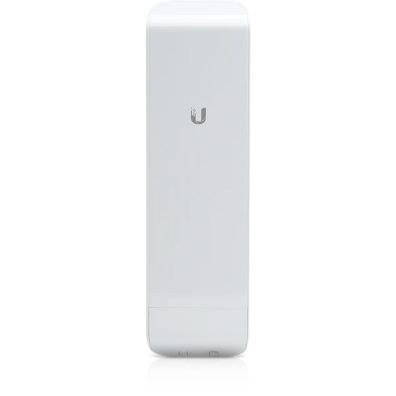 Airmax CPE | NSM2 | Ubiquiti Nanostation M2 802.11b/g/n MIMO Antenna ...