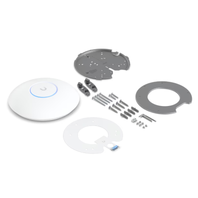 Deals Ubiquiti UniFi Wireless Access Point - Model: UAP-AC-PRO 802.11AC - PoE Injector