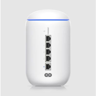 Ubiquiti UniFi UDR | UniFi Dream Router with WiFi 6 UniFi Controller